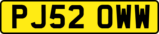 PJ52OWW