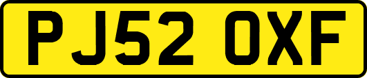 PJ52OXF