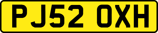 PJ52OXH