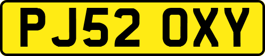 PJ52OXY