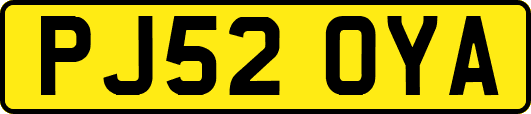 PJ52OYA