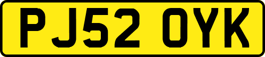PJ52OYK