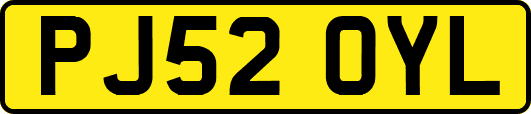 PJ52OYL