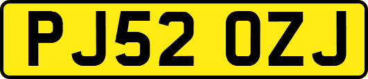 PJ52OZJ