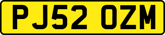 PJ52OZM