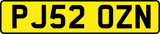 PJ52OZN