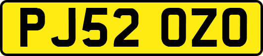 PJ52OZO