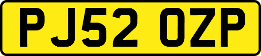 PJ52OZP