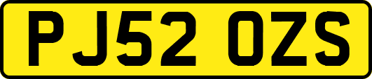 PJ52OZS