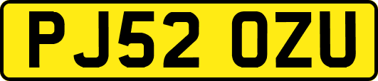 PJ52OZU