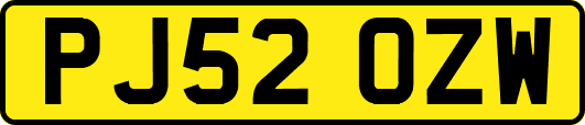 PJ52OZW