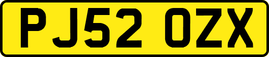 PJ52OZX