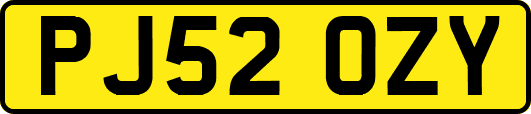 PJ52OZY