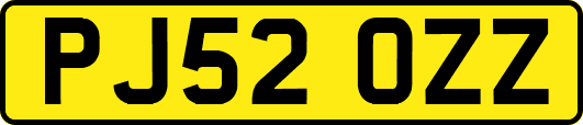 PJ52OZZ