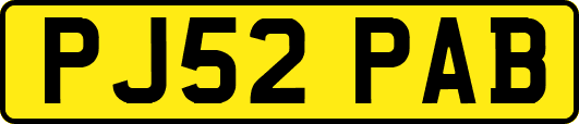 PJ52PAB