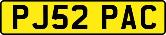 PJ52PAC