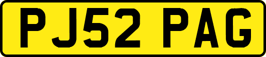 PJ52PAG