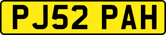 PJ52PAH