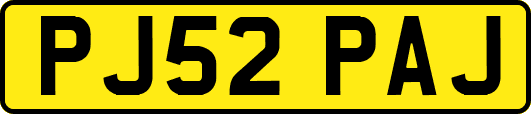 PJ52PAJ