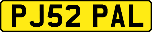 PJ52PAL