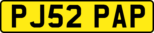 PJ52PAP