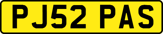 PJ52PAS