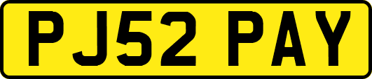 PJ52PAY