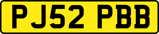 PJ52PBB