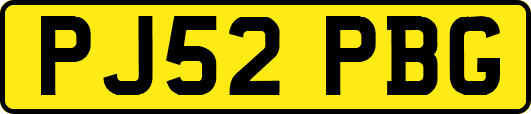 PJ52PBG