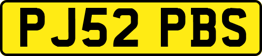PJ52PBS