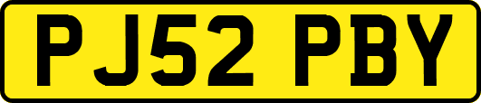 PJ52PBY