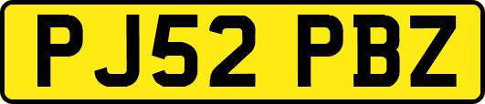 PJ52PBZ