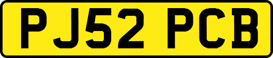 PJ52PCB
