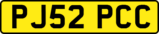 PJ52PCC