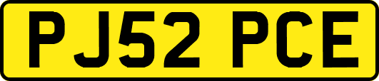 PJ52PCE