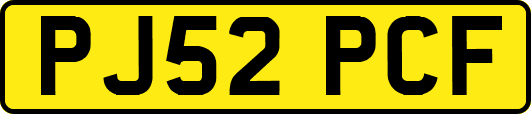PJ52PCF