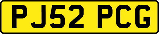 PJ52PCG