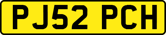 PJ52PCH