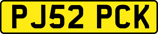 PJ52PCK
