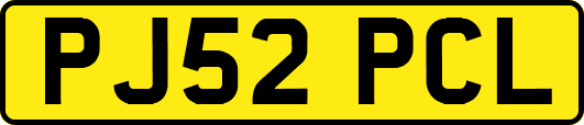 PJ52PCL