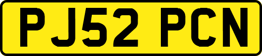 PJ52PCN