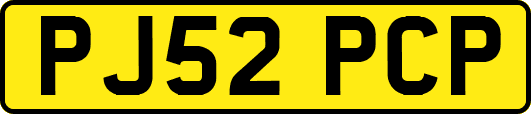 PJ52PCP