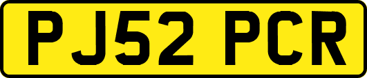 PJ52PCR