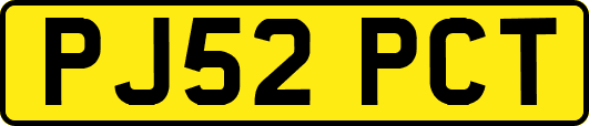 PJ52PCT