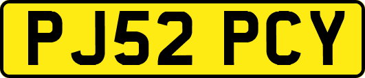 PJ52PCY