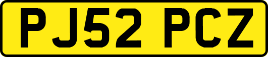 PJ52PCZ