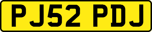 PJ52PDJ