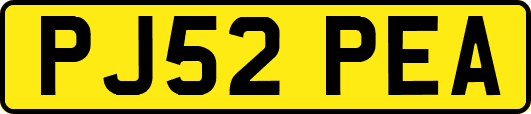PJ52PEA