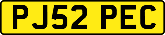 PJ52PEC