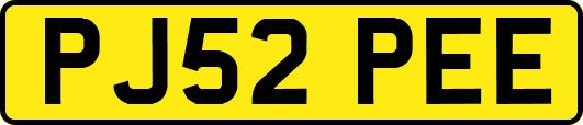 PJ52PEE